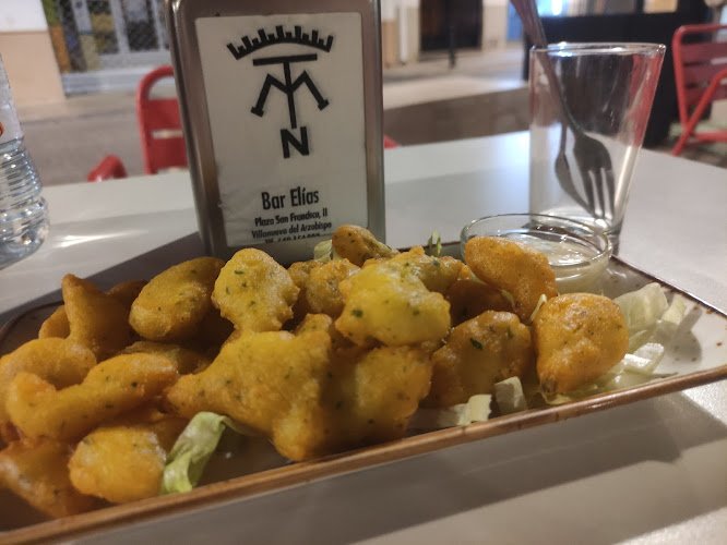 Bar Elías