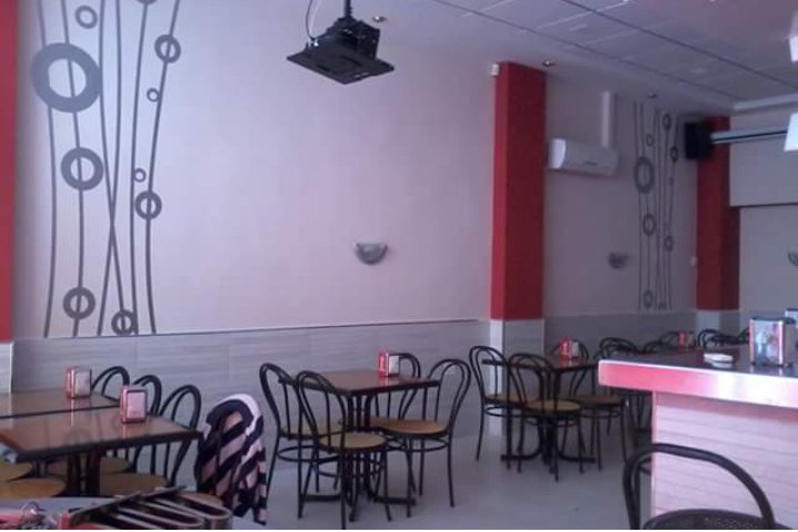 Bar Estepa 'El Chinga' Desde 1993