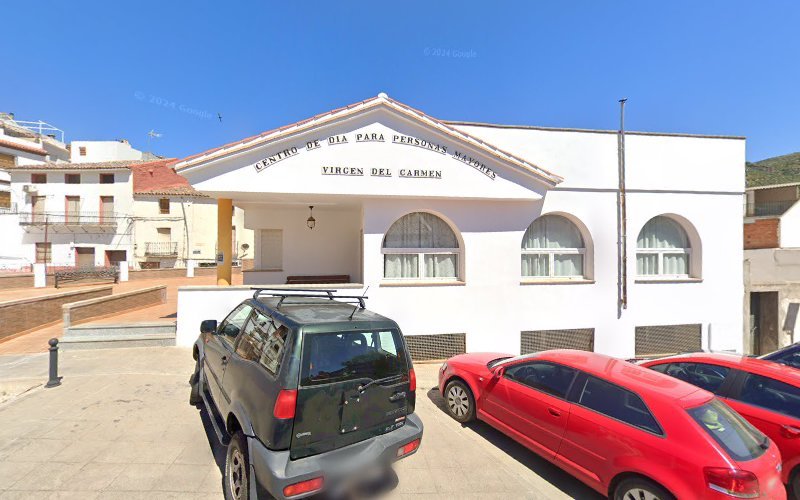 Bar Hogar del Jubilado