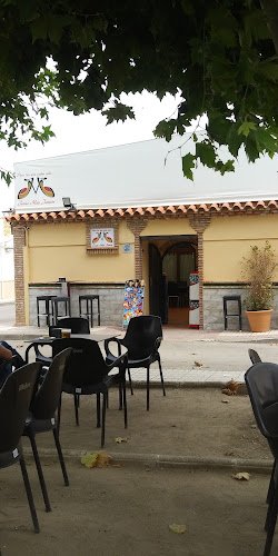 Bar Jesús Más Jamón