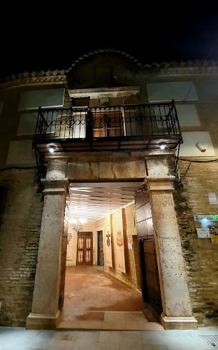 Bar Joaquín y Begoña (La Rubia)