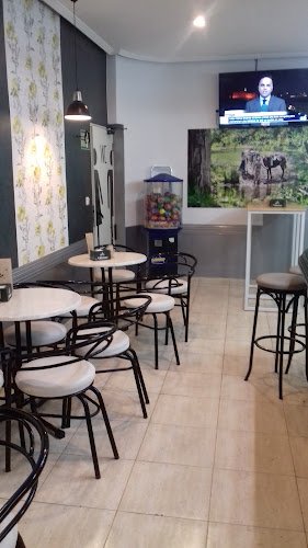 Bar La Espuela