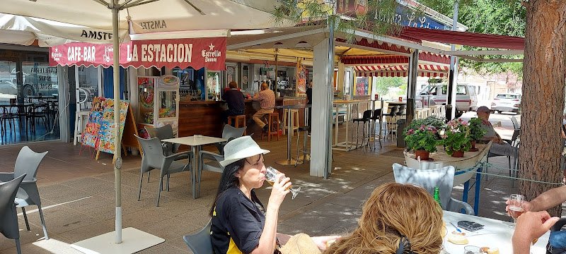 Bar la Estación