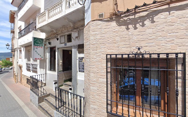 Bar la isleta