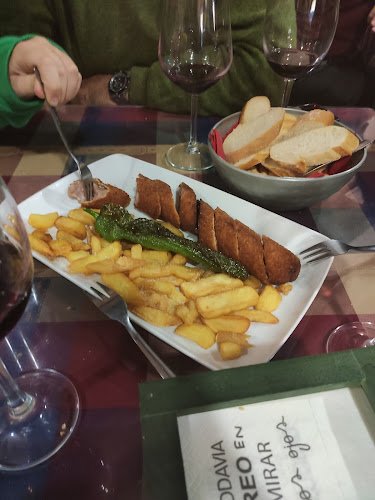 Bar La Piedad