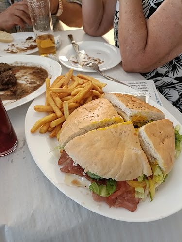 Bar "La Piscina"
