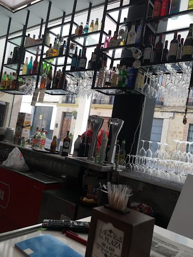 Bar La Plaza