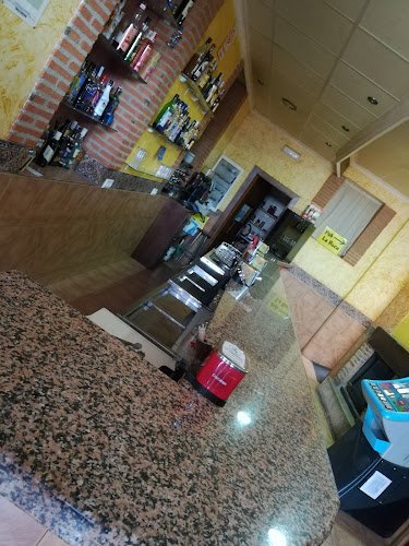 Bar La Taberna