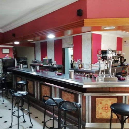 Bar La Terraza