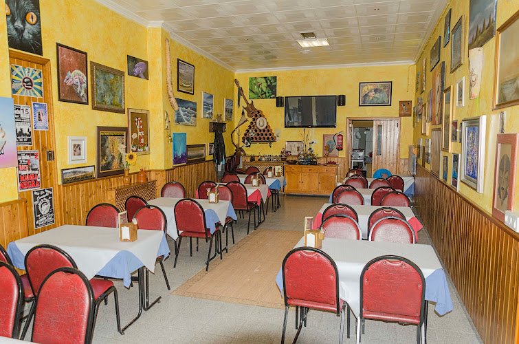 Bar la Unión (Casa el Músico)