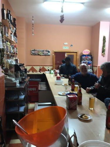 Bar los Jubilados