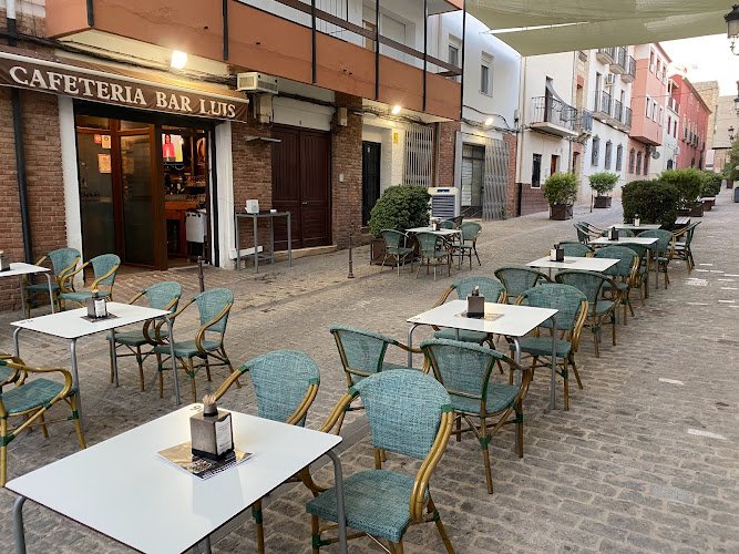 Bar Luis