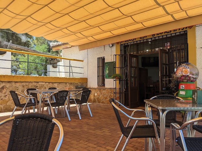 Bar Meson La Glorieta