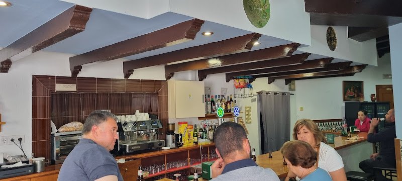 Bar Meson