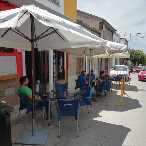 Bar Mora Marín F