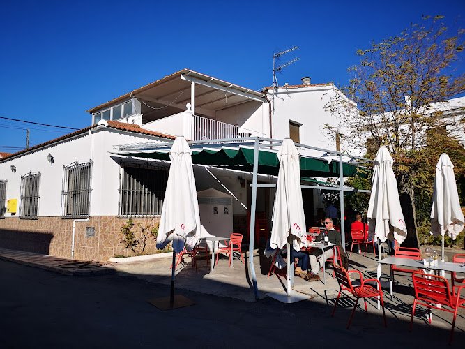 Bar Patri