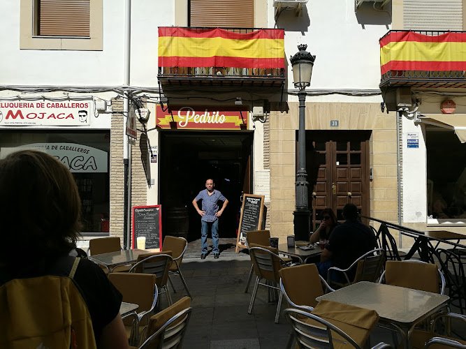 Bar Pedrito Guadalquivir