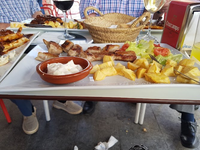 Bar Pegote