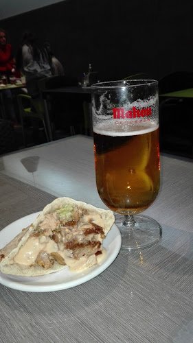 Bar Picual