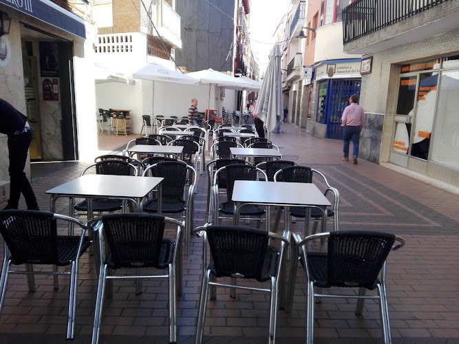 Bar Piñero III