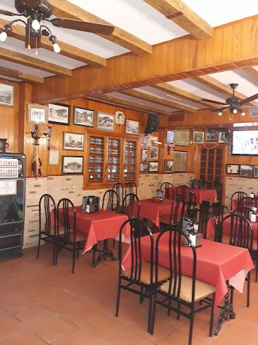 Bar-Restaurante El Molinillo