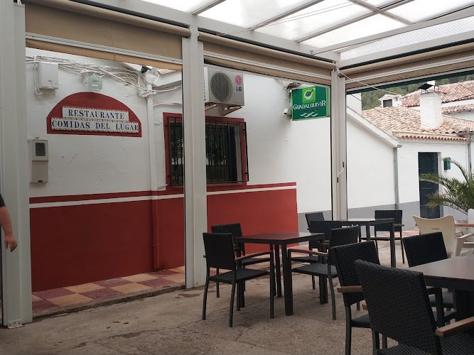 Bar-restaurante Guadalquivir