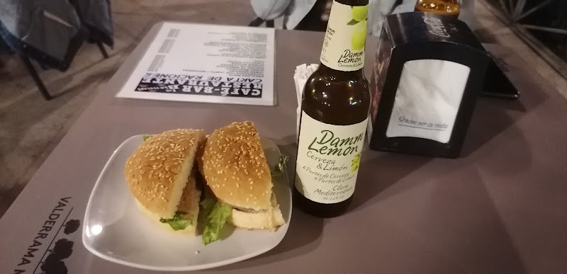 Bar Restaurante La Bienal