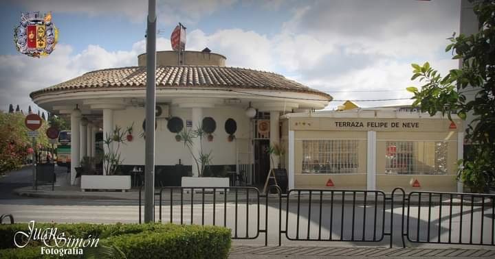 Bar Restaurante La Estacion
