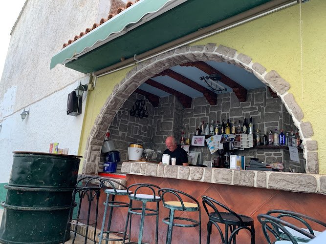 Bar Restaurante La Fabrica