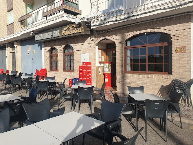 Bar Restaurante Parada