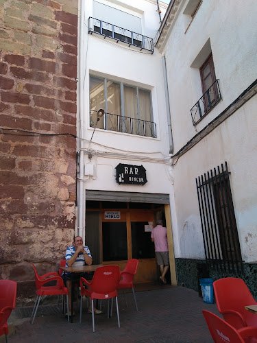 Bar Rincón