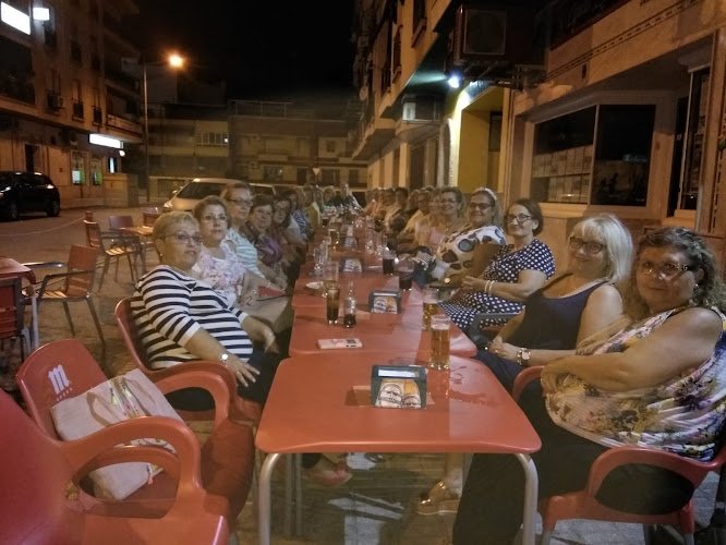 Bar Terron de Azucar