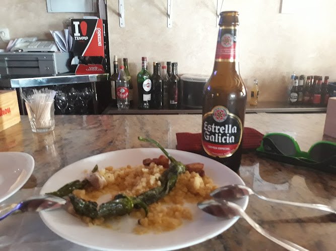 Bar Torrijo