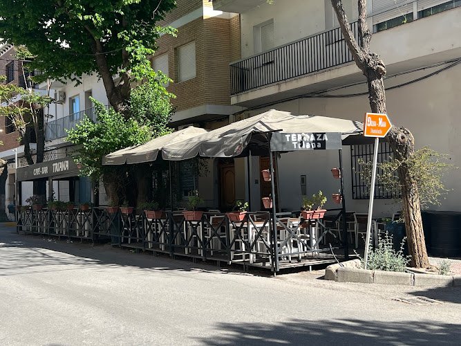 Barbacoa Triana