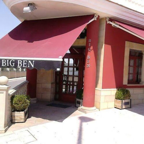 Big Ben