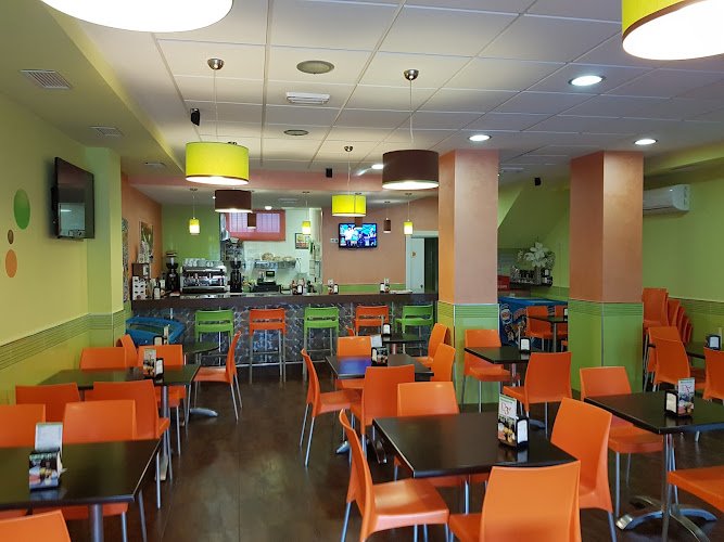 Bocateria D3