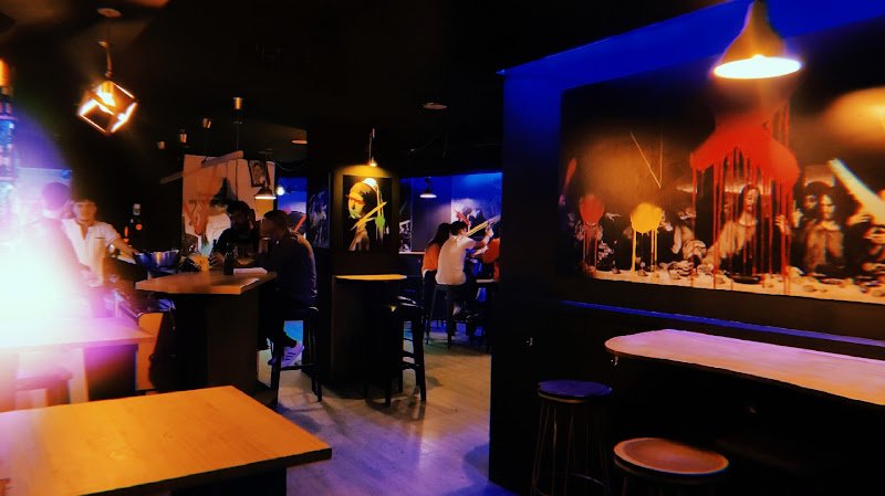 Byblos Pub