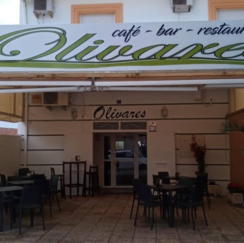 Café - Bar Olivares
