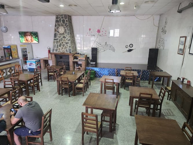 cafe bar Anaís