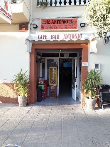 Cafe Bar Antonio