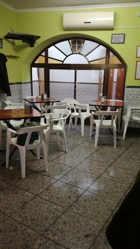 Café Bar Antonio