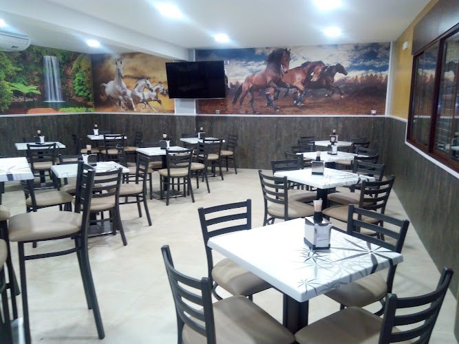 Café-Bar Brasería Fermín