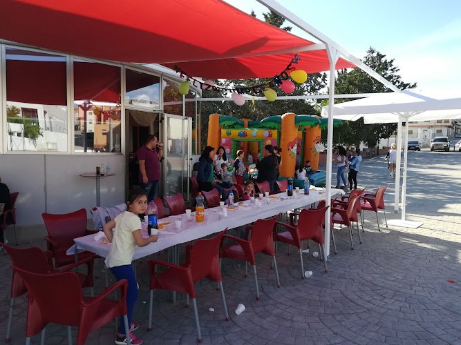 "Cafe Bar Capi"