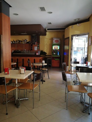 Café Bar Caribe