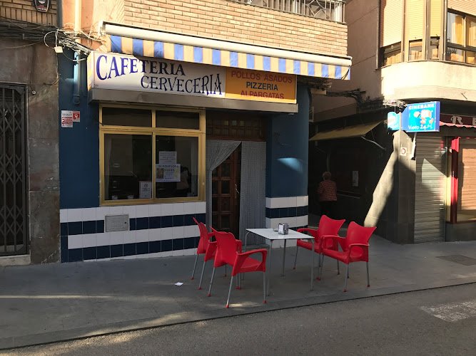 Café Bar "El Guardeño"