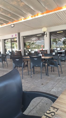 Café Bar El Mirador
