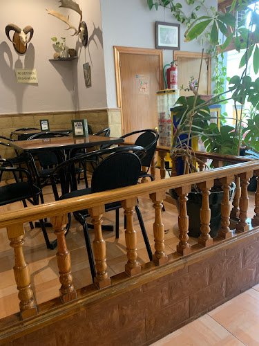 Café Bar El Paso