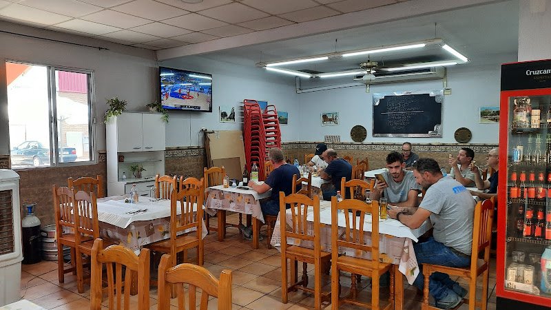 Cafe Bar El Polígono