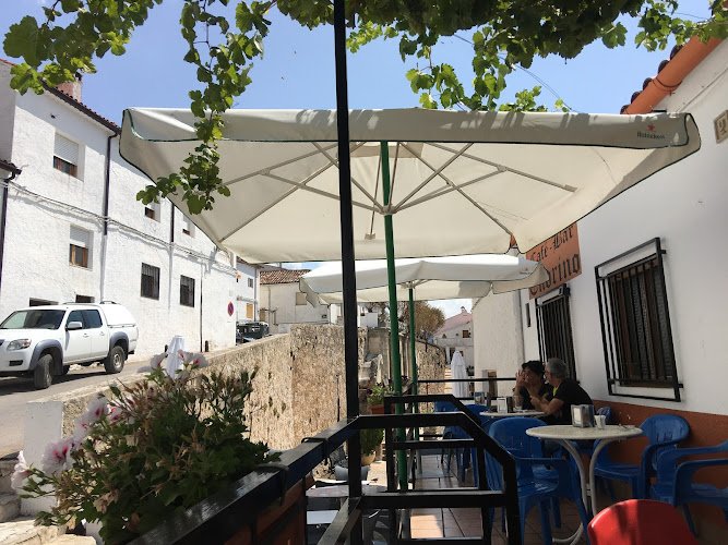 Café Bar Endrino