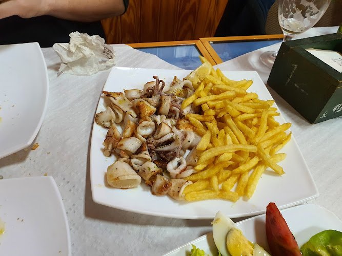 Café Bar Europa
